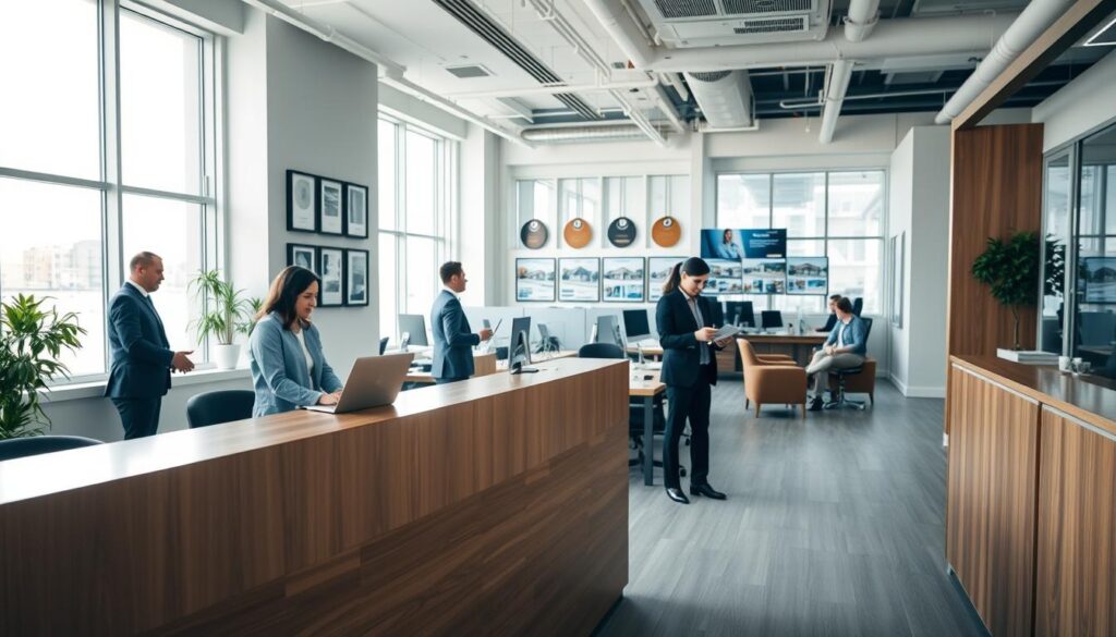 שירותי תיווך