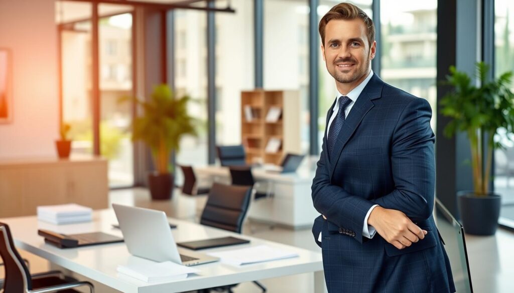 שירותי תיווך איכותיים