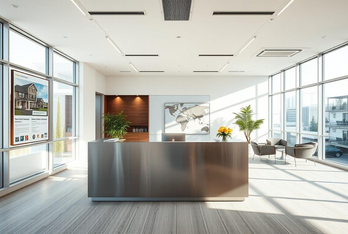 שירותי תיווך איכותיים