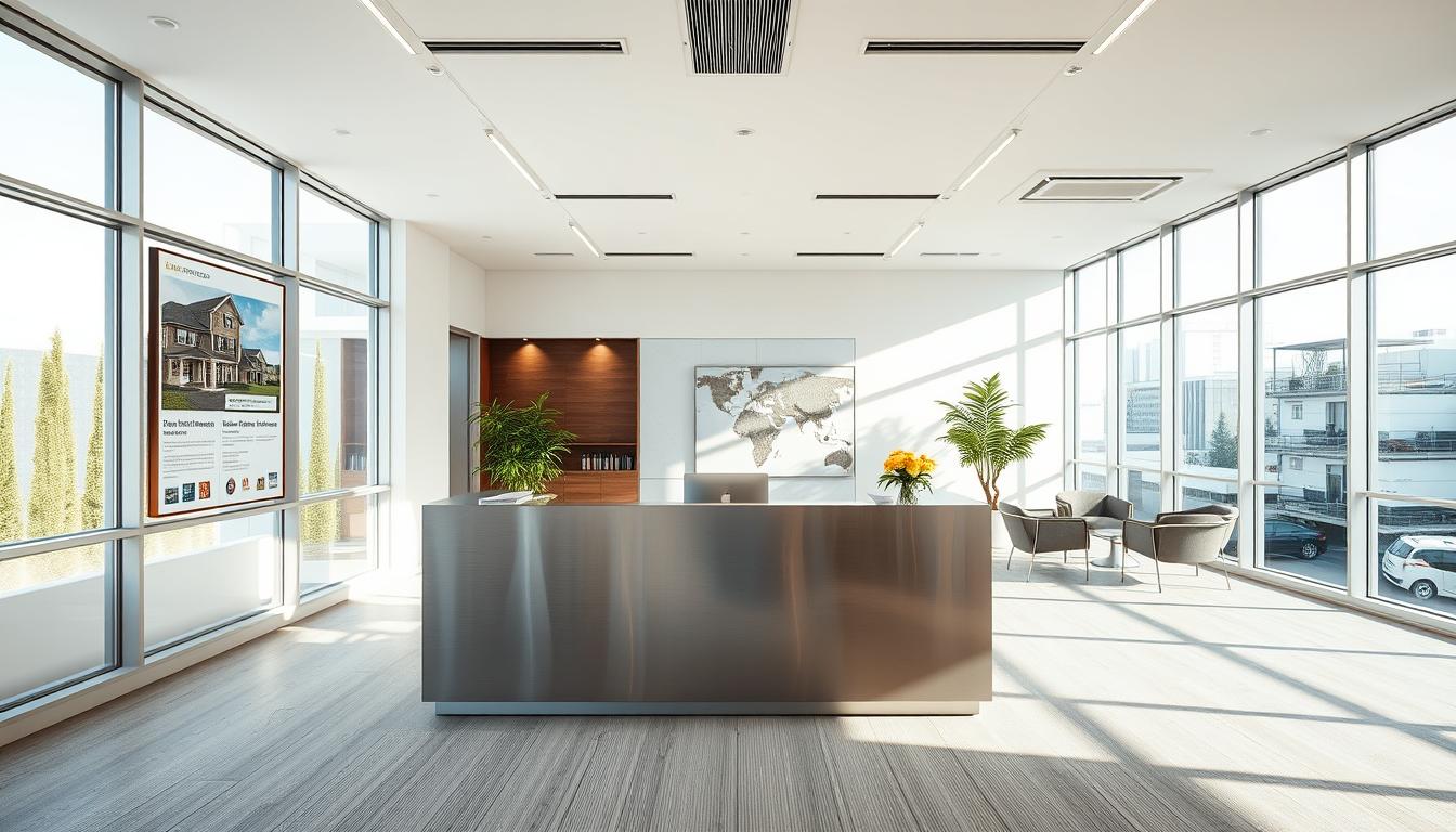 שירותי תיווך איכותיים