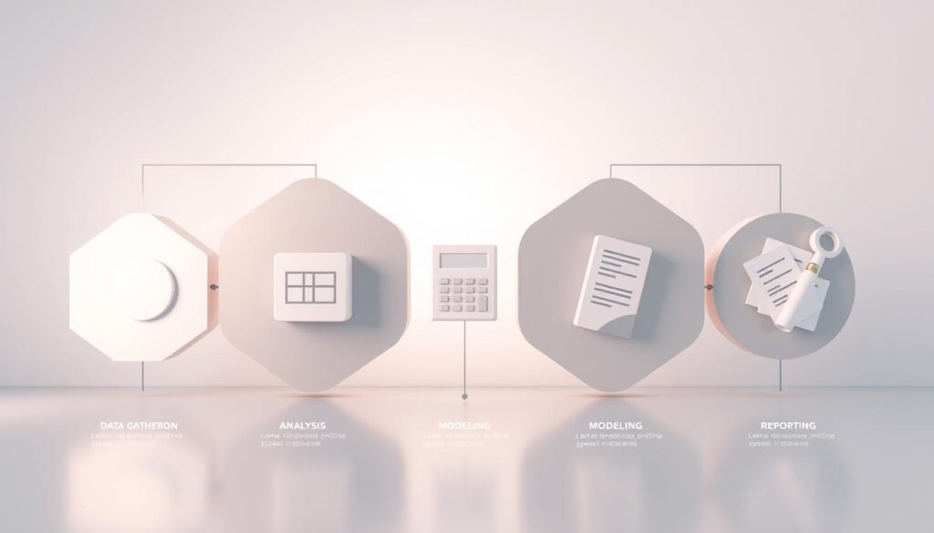 תהליך בחינת ערך נכסים תהליך בחינת ערך נכסים