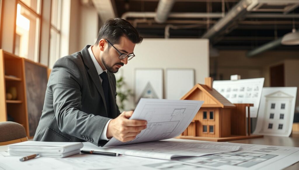 תהליך עבודה עם שמאי