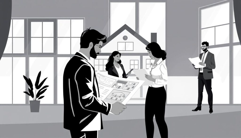 תהליך רכישת דירות פרטיות תהליך רכישת דירות פרטיות