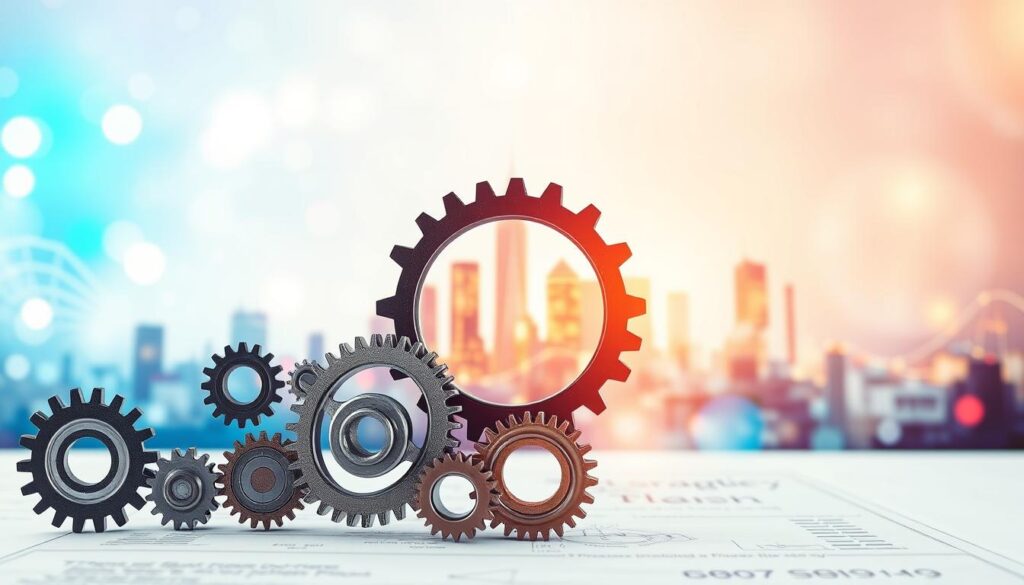 תכנון אסטרטגי