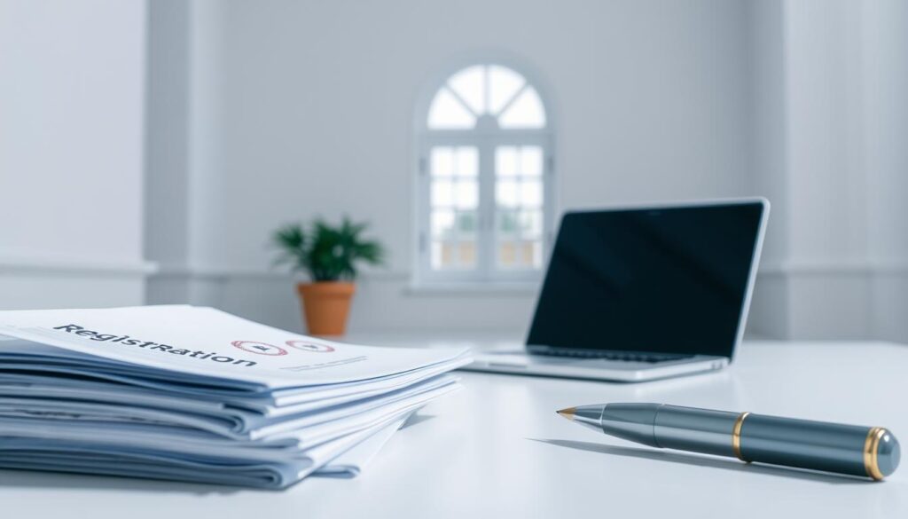 תנאים לרישום חוקי תנאים לרישום חוקי