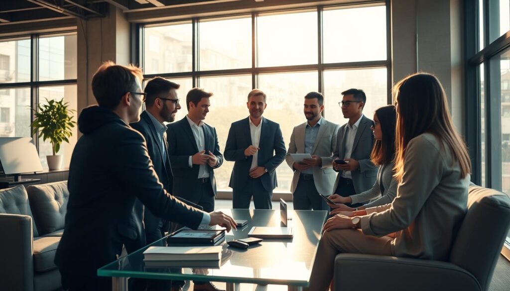 אימון מנהיגים בעידן המודרני אימון מנהיגים בעידן המודרני