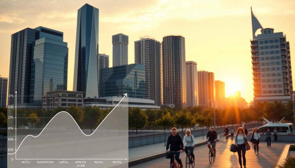 אסטרטגיות השקעה בנדל״ן אסטרטגיות השקעה בנדל״ן