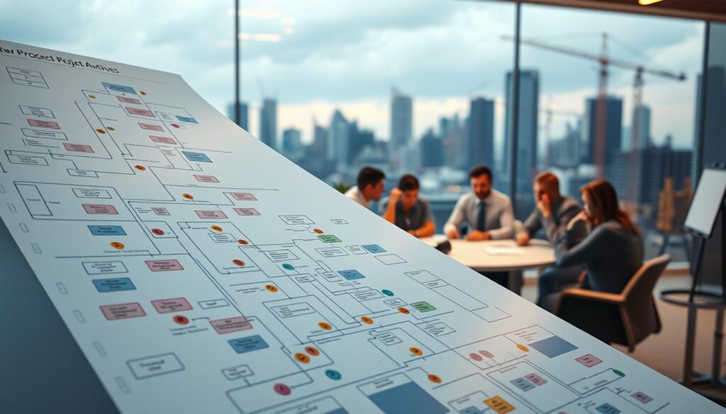 אתגרים בניהול פרויקטים אתגרים בניהול פרויקטים