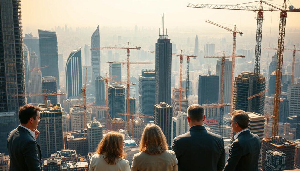 אתגרים בשוק הנדל״ן אתגרים בשוק הנדל״ן