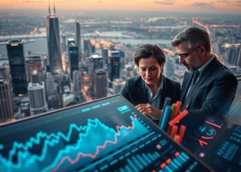 בדיקת מגמות שוק