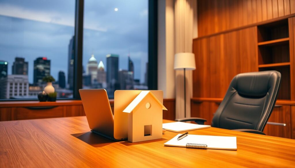 בחירת נכס מניב