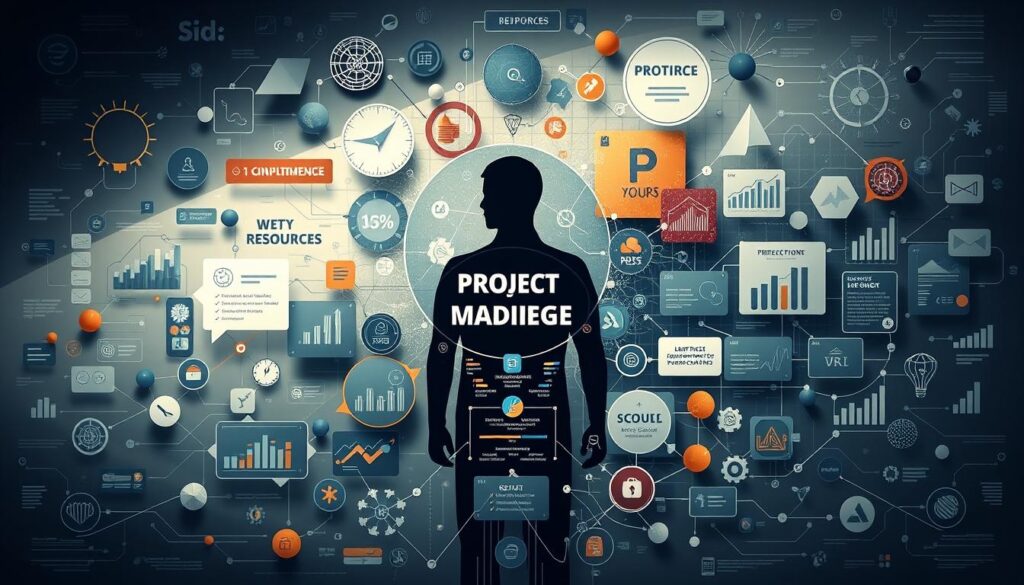 הגדרה של ניהול פרויקטים הגדרה של ניהול פרויקטים