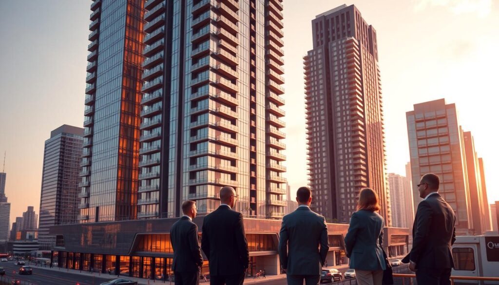 הגדרת פיתוח נדל״ן הגדרת פיתוח נדל״ן