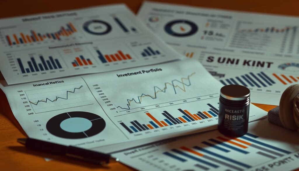 הערכת ביצועים של תיק השקעות הערכת ביצועים של תיק השקעות