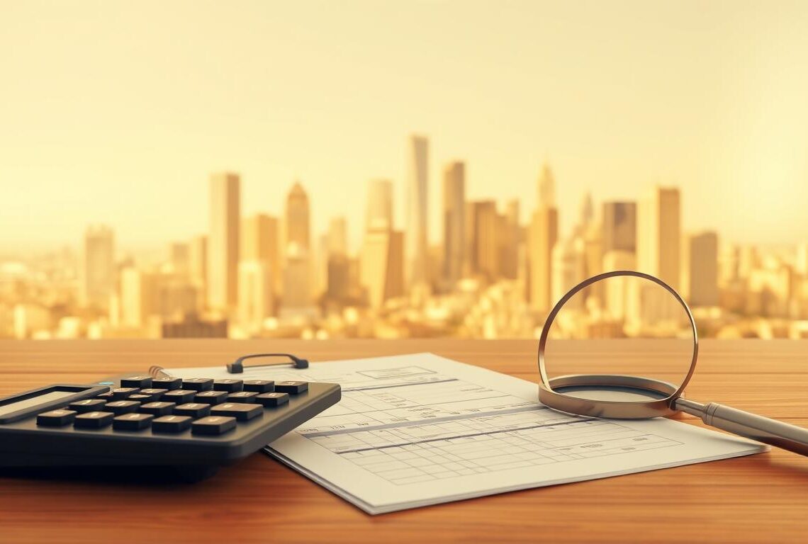 הערכת שווי נכסים