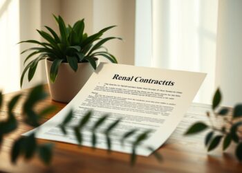 חוזי שכירות בטוחים