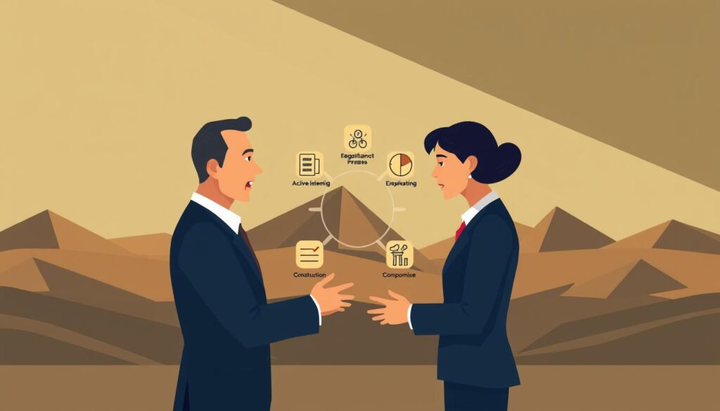 טכניקות משא ומתן טכניקות משא ומתן