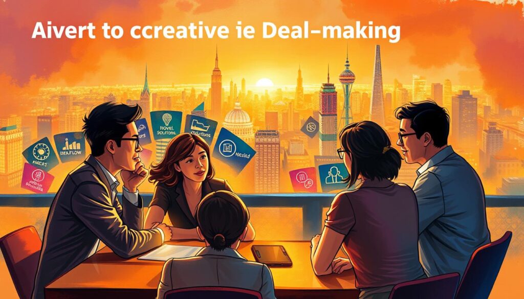 יתרונות ייזום יצירתי יתרונות ייזום יצירתי