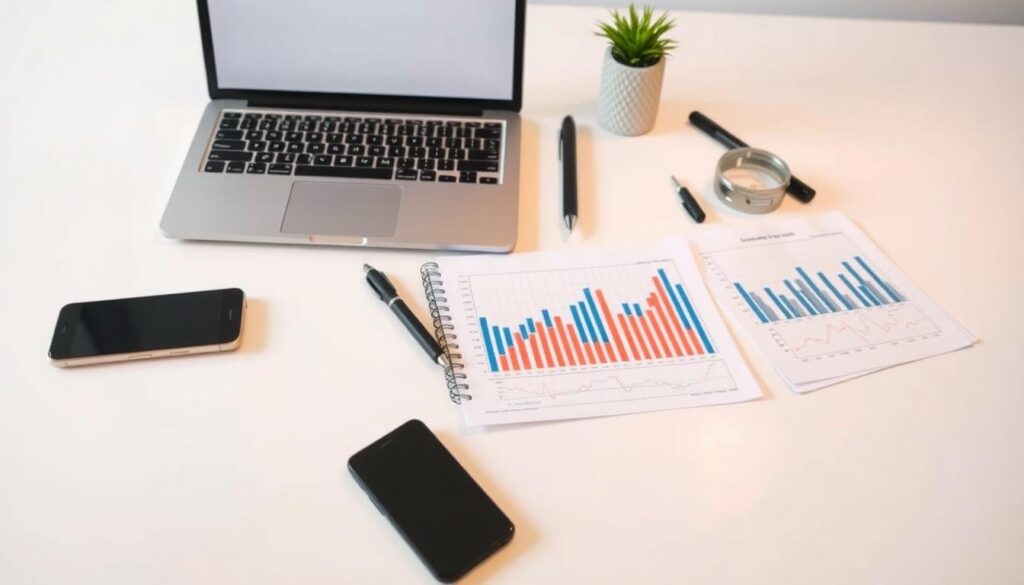 כלים לניתוח מגמות שוק כלים לניתוח מגמות שוק