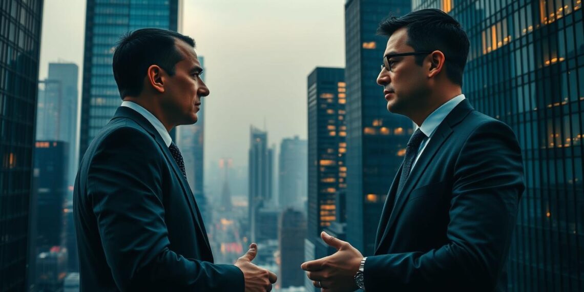 ליווי עסקאות מסחריות