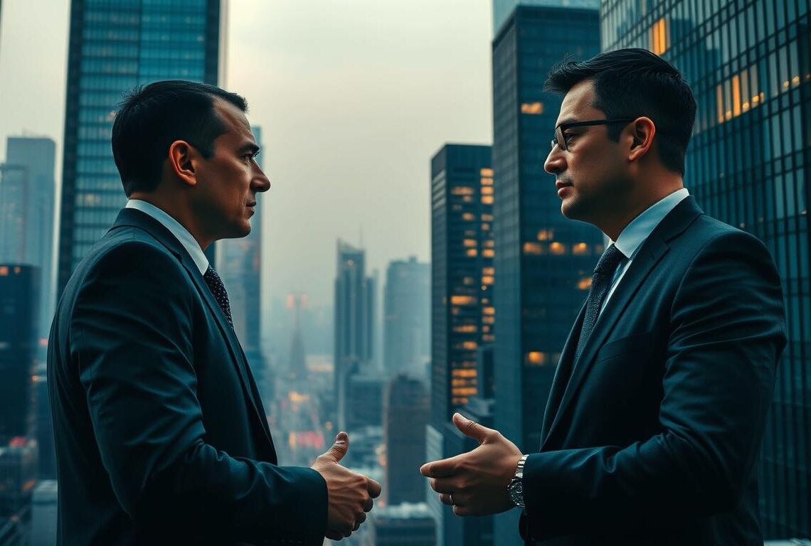 ליווי עסקאות מסחריות