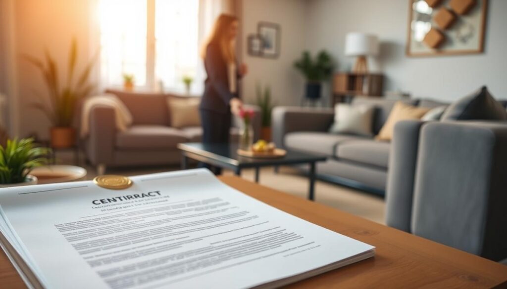 מאפיינים של חוזי שכירות בטוחים