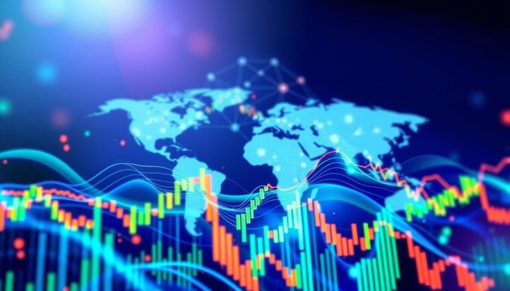 מגמות כלכליות