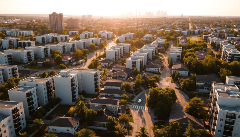 מגמות מגורים מגמות מגורים