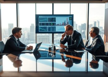 משא ומתן מתקדם