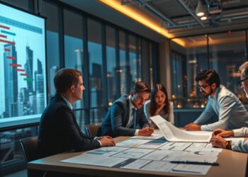 ניהול פרויקטים מורכבים