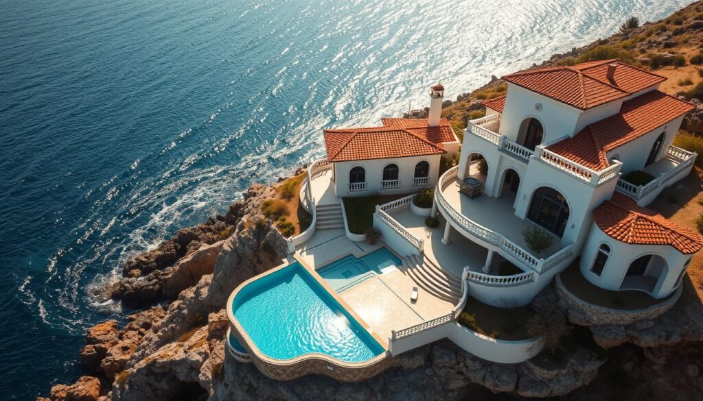 נכסים יוקרתיים בישראל נכסים יוקרתיים בישראל