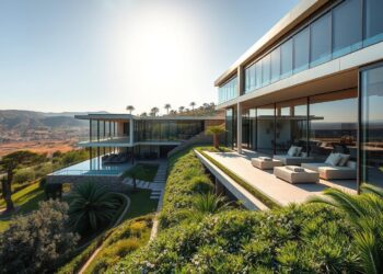 נכסים יוקרתיים נבחרים