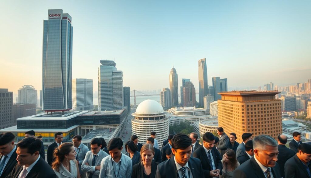 סוגי מימון בינלאומי סוגי מימון בינלאומי