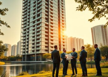 פיתוח יזמות נדל״ן