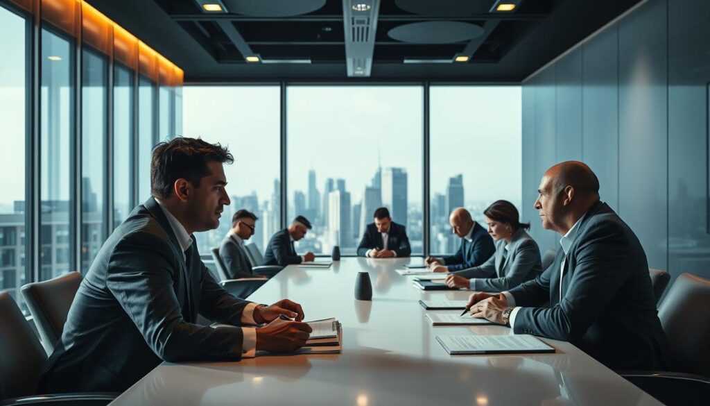 פסיכולוגיה של משא ומתן פסיכולוגיה של משא ומתן