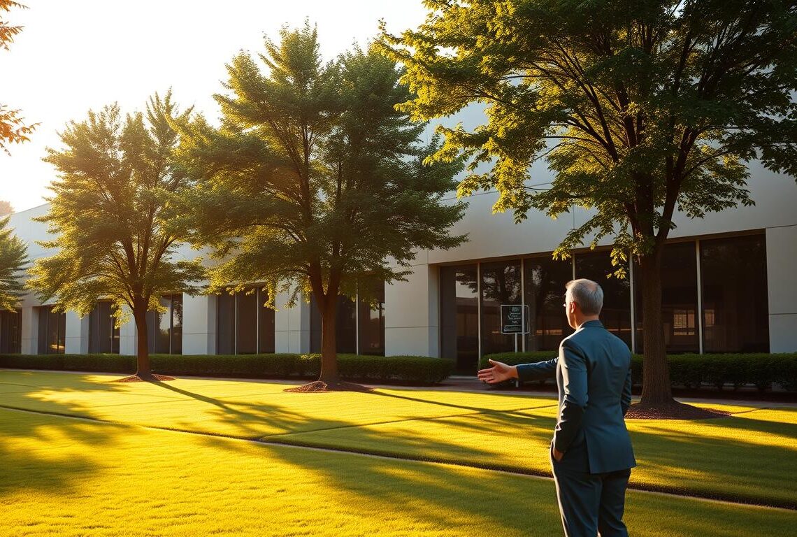 רכישת נכסים מניבים