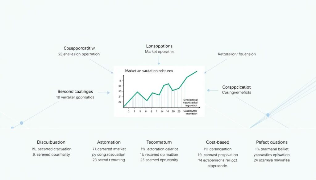 שיטות הערכת שווי שיטות הערכת שווי