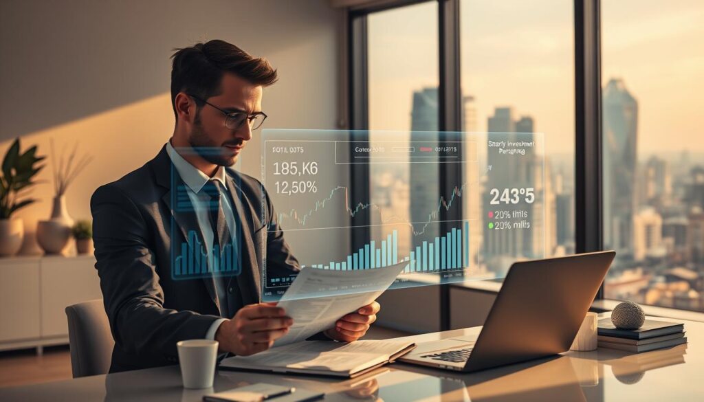 תהליך תכנון השקעות תהליך תכנון השקעות