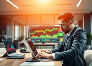 אסטרטגיית מסחר חכמה