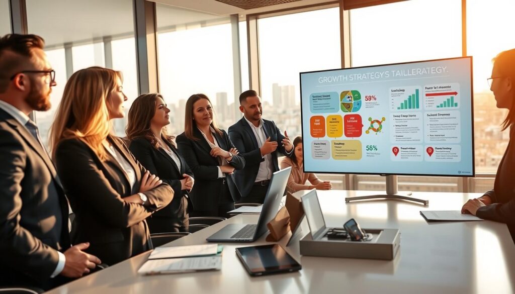 בחירת ערוצי צמיחה המתאימים לשוק הישראלי בחירת ערוצי צמיחה המתאימים לשוק הישראלי