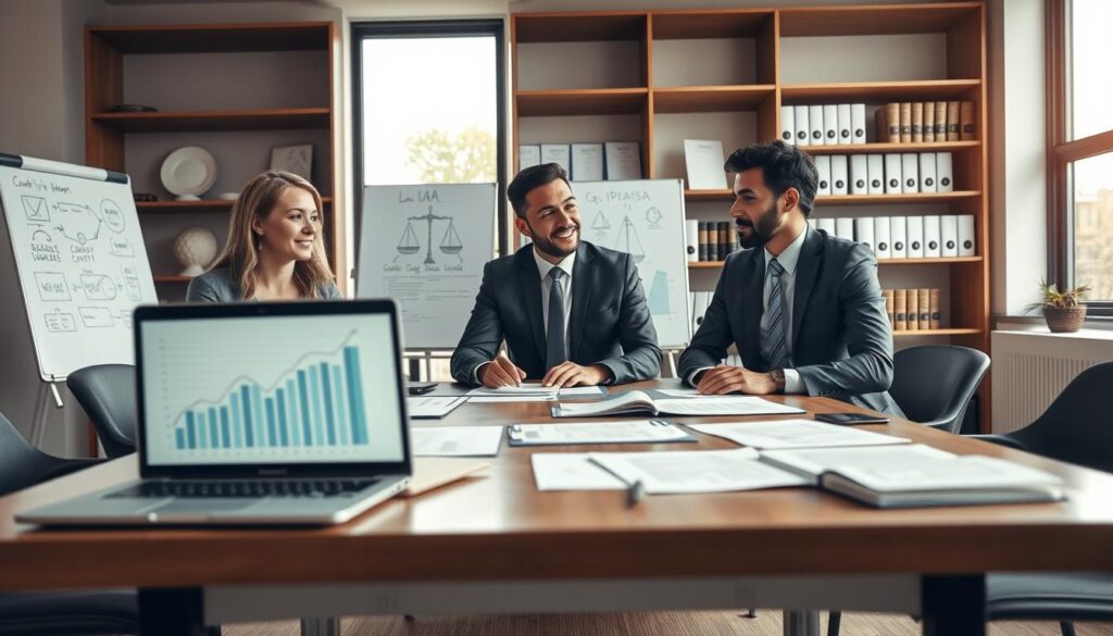 היבטים משפטיים ואדמיניסטרטיביים