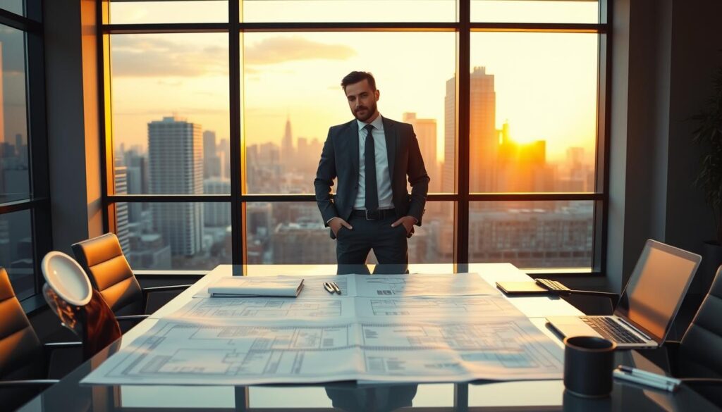 הערכת האפשרויות העומדות בפני יזמי מקרקעין