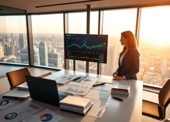 השקעות פיננסיות מתקדמות