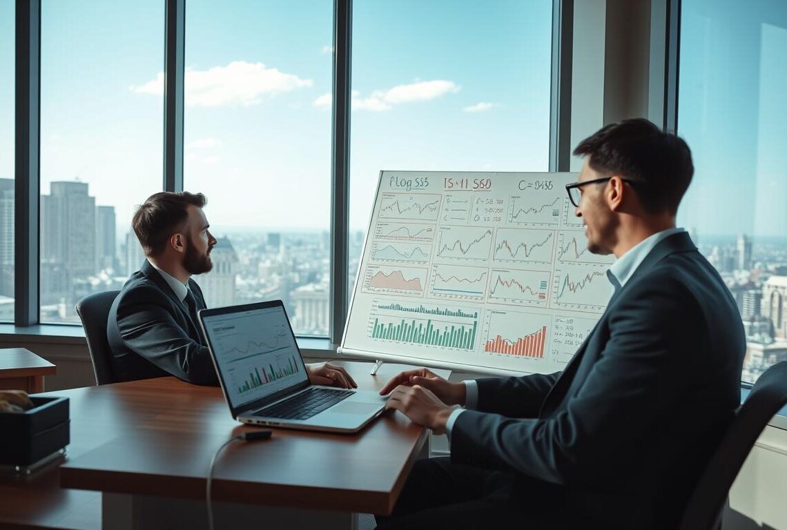 ניתוח כלכלי