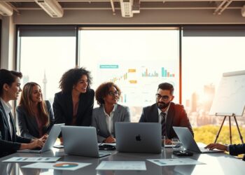 פיתוח עסקי יציב