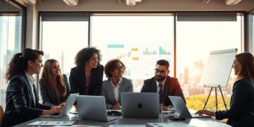 פיתוח עסקי יציב