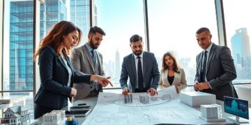 פתרונות מקרקעין איכותיים