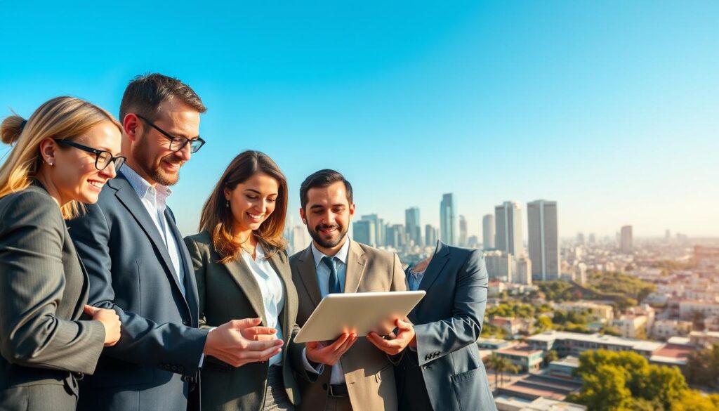 צמיחה בשוק צמיחה בשוק