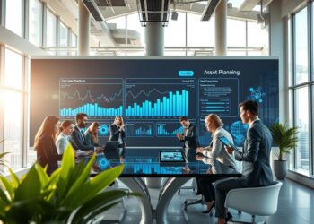 תכנון נכסים עתידי