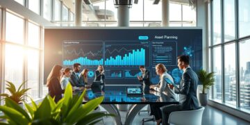 תכנון נכסים עתידי